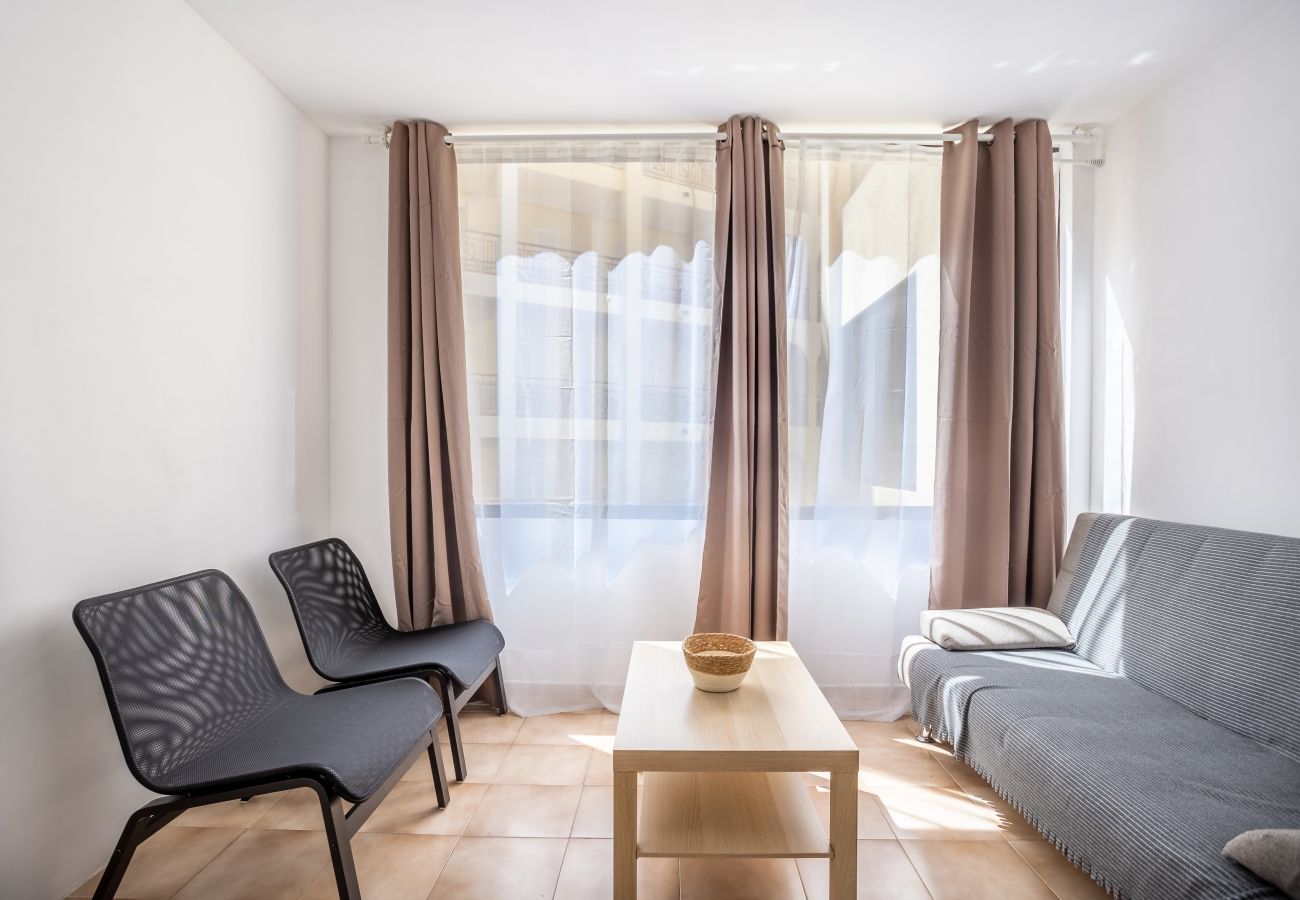 Apartment in Los Cristianos - Feel like home Flat II Los Cristianos LoveTenerife (Love Tenerife)