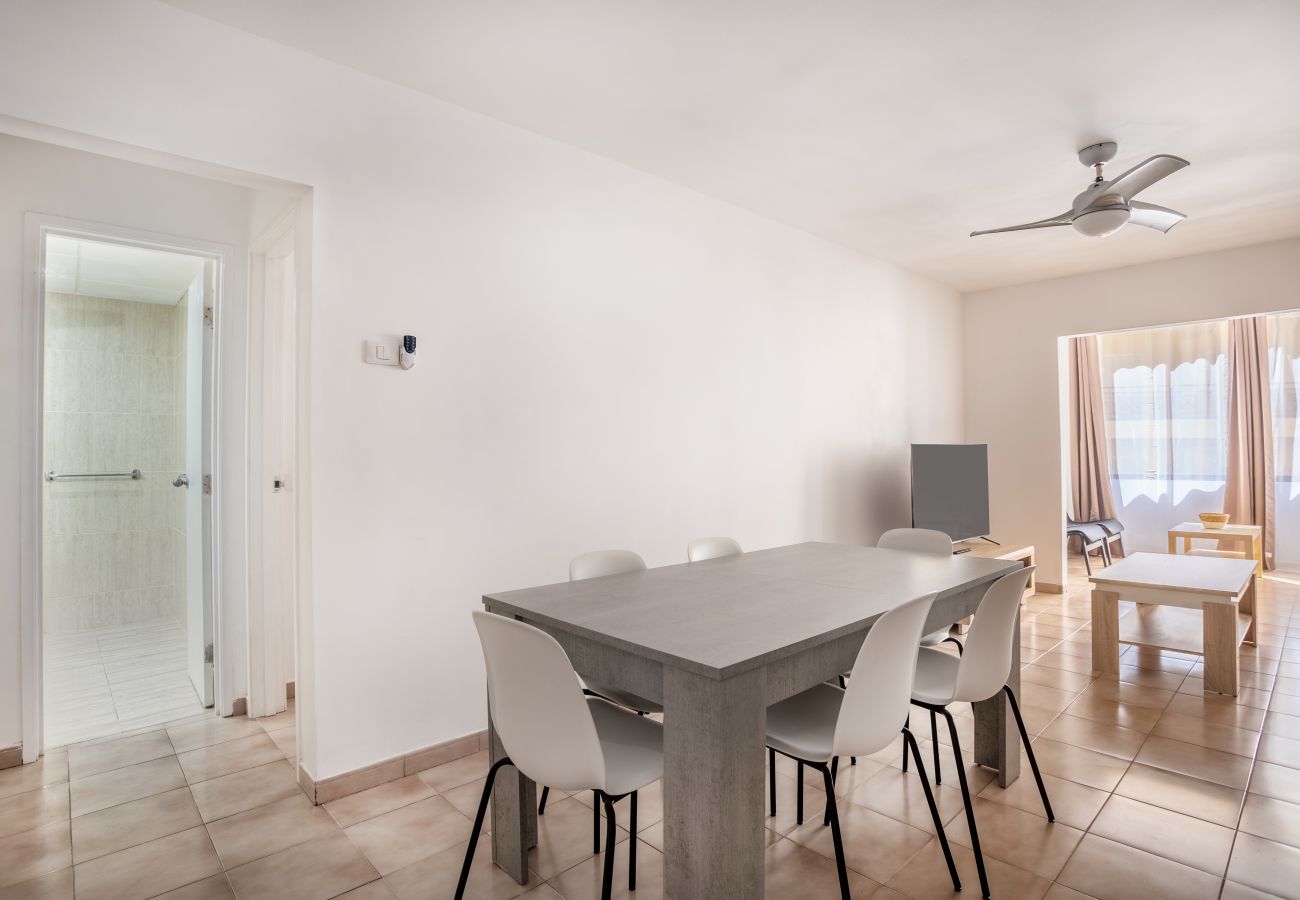 Apartment in Los Cristianos - Castle Harbour Feel like home Flat II Los Cristianos LoveTenerife