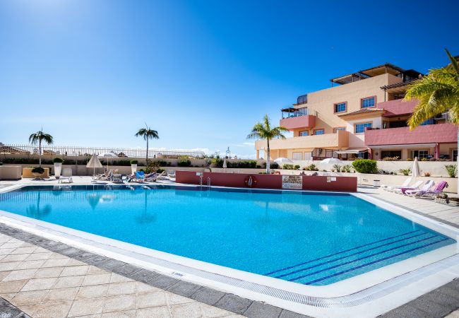 Apartment in Costa Adeje - AMAZING HOME SEA VIEW PLAYA DEL DUQUE Apartment in Costa Adeje - AMAZING HOME SEA VIEW PLAYA DEL DUQUE