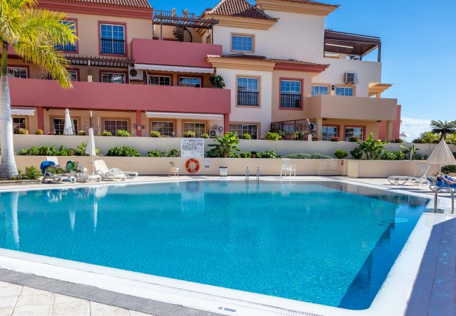 Apartment in Costa Adeje - AMAZING HOME SEA VIEW PLAYA DEL DUQUE Apartment in Costa Adeje - AMAZING HOME SEA VIEW PLAYA DEL DUQUE