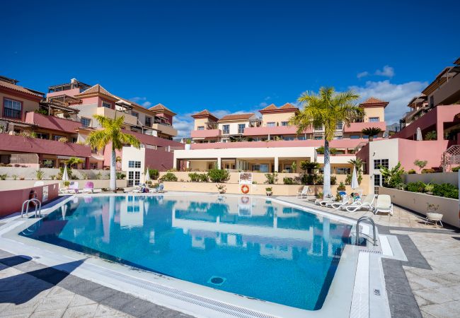 Apartment in Costa Adeje - AMAZING HOME SEA VIEW PLAYA DEL DUQUE Apartment in Costa Adeje - AMAZING HOME SEA VIEW PLAYA DEL DUQUE