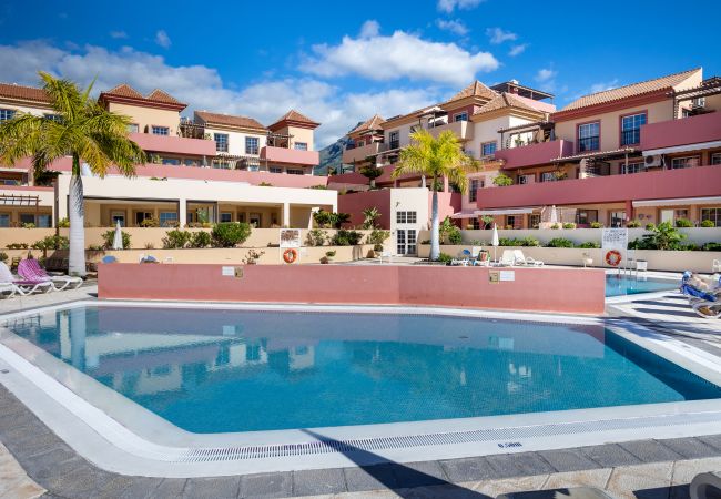 Apartment in Costa Adeje - AMAZING HOME SEA VIEW PLAYA DEL DUQUE Apartment in Costa Adeje - AMAZING HOME SEA VIEW PLAYA DEL DUQUE