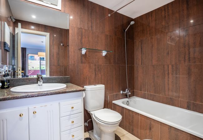 Apartment in Costa Adeje - AMAZING HOME SEA VIEW PLAYA DEL DUQUE Apartment in Costa Adeje - AMAZING HOME SEA VIEW PLAYA DEL DUQUE