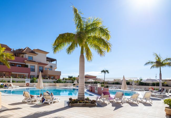 Apartment in Costa Adeje - AMAZING HOME SEA VIEW PLAYA DEL DUQUE Apartment in Costa Adeje - AMAZING HOME SEA VIEW PLAYA DEL DUQUE
