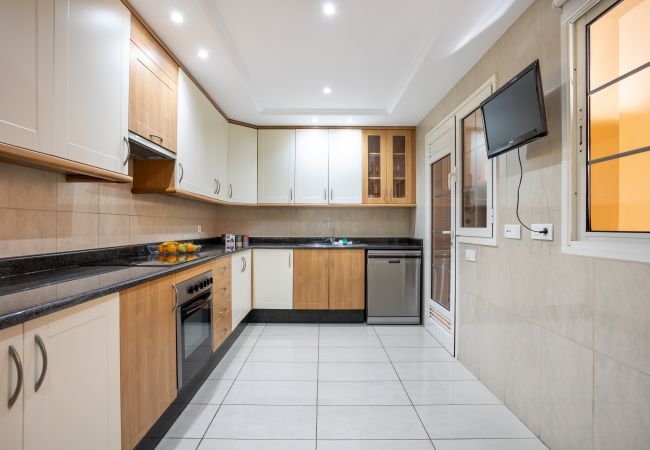 Apartment in Costa Adeje - AMAZING HOME SEA VIEW PLAYA DEL DUQUE Apartment in Costa Adeje - AMAZING HOME SEA VIEW PLAYA DEL DUQUE