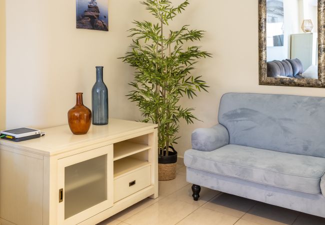 Apartment in Costa Adeje - AMAZING HOME SEA VIEW PLAYA DEL DUQUE Apartment in Costa Adeje - AMAZING HOME SEA VIEW PLAYA DEL DUQUE