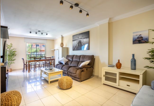 Apartment in Costa Adeje - AMAZING HOME SEA VIEW PLAYA DEL DUQUE Apartment in Costa Adeje - AMAZING HOME SEA VIEW PLAYA DEL DUQUE