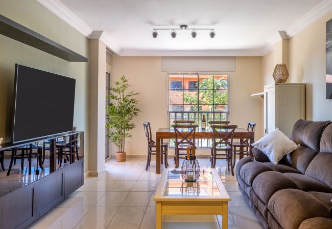 Apartment in Costa Adeje - AMAZING HOME SEA VIEW PLAYA DEL DUQUE Apartment in Costa Adeje - AMAZING HOME SEA VIEW PLAYA DEL DUQUE