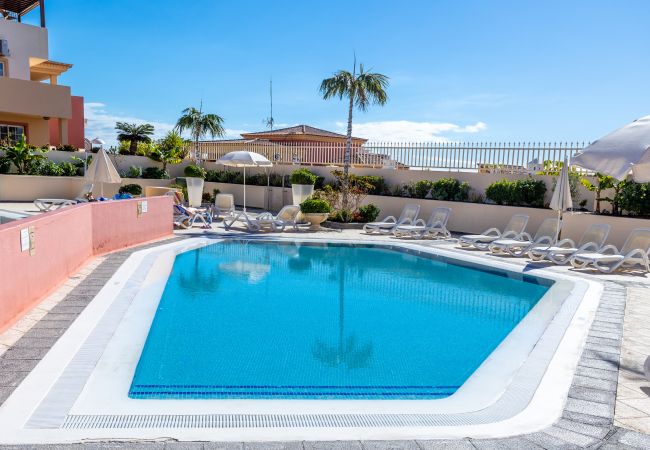 Apartment in Costa Adeje - AMAZING HOME SEA VIEW PLAYA DEL DUQUE Apartment in Costa Adeje - AMAZING HOME SEA VIEW PLAYA DEL DUQUE