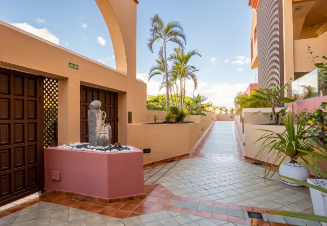 Apartment in Costa Adeje - AMAZING HOME SEA VIEW PLAYA DEL DUQUE Apartment in Costa Adeje - AMAZING HOME SEA VIEW PLAYA DEL DUQUE