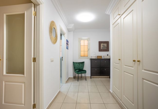 Apartment in Costa Adeje - AMAZING HOME SEA VIEW PLAYA DEL DUQUE Apartment in Costa Adeje - AMAZING HOME SEA VIEW PLAYA DEL DUQUE
