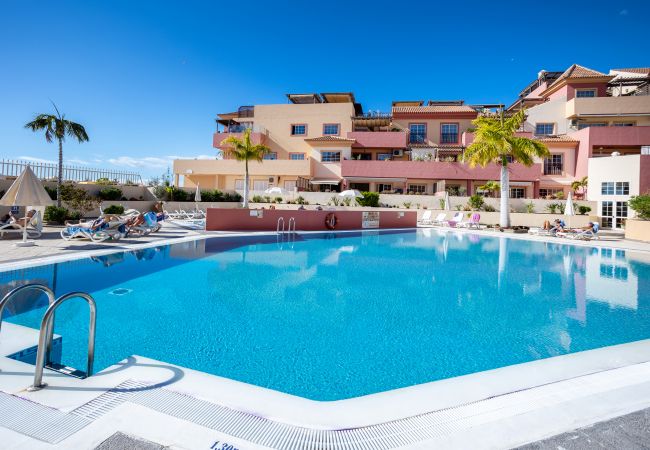 Apartment in Costa Adeje - AMAZING HOME SEA VIEW PLAYA DEL DUQUE Apartment in Costa Adeje - AMAZING HOME SEA VIEW PLAYA DEL DUQUE