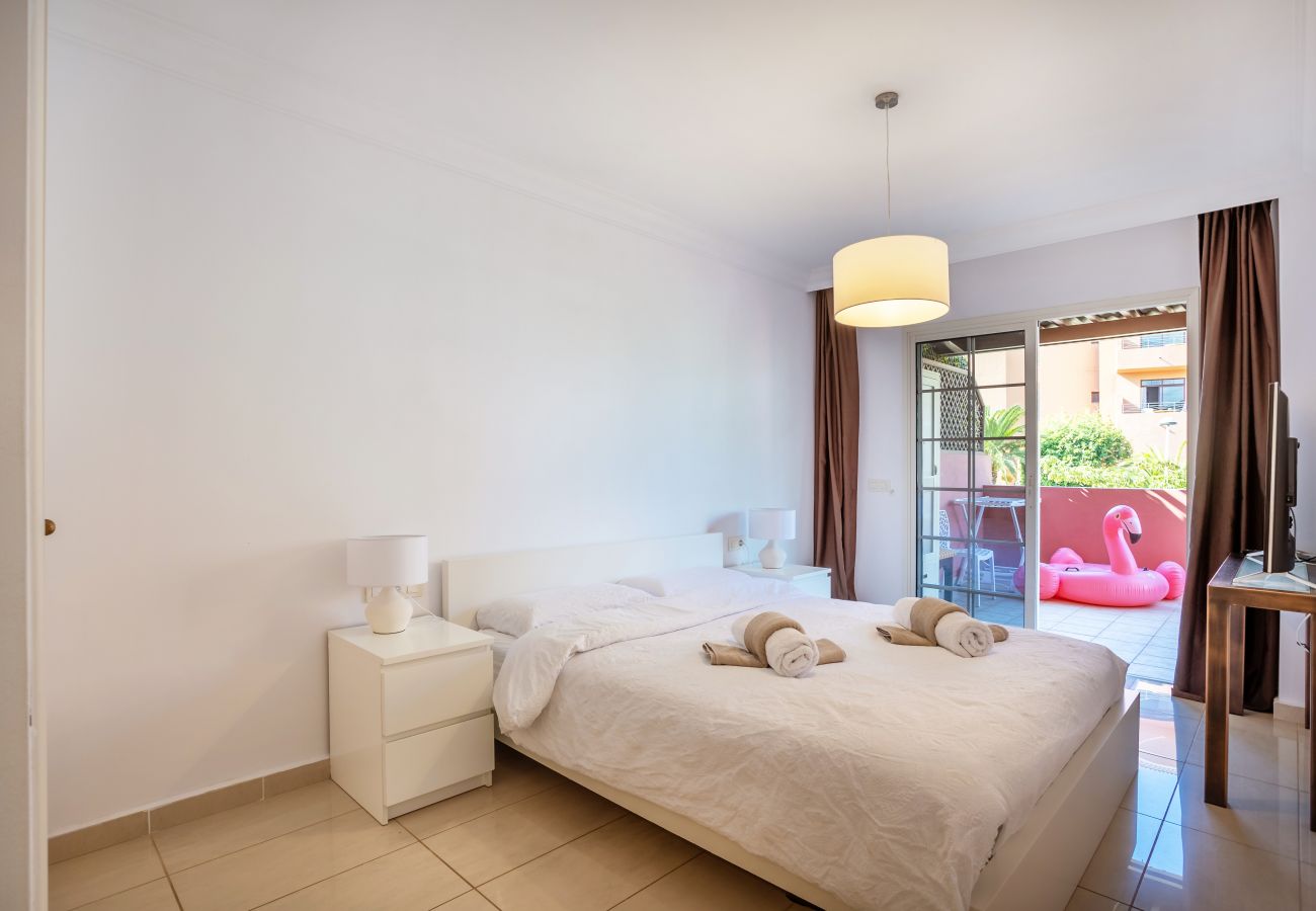 Apartment in Costa Adeje - AMAZING HOME SEA VIEW PLAYA DEL DUQUE
