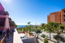Apartment in Costa Adeje - AMAZING HOME SEA VIEW PLAYA DEL DUQUE Apartment in Costa Adeje - AMAZING HOME SEA VIEW PLAYA DEL DUQUE