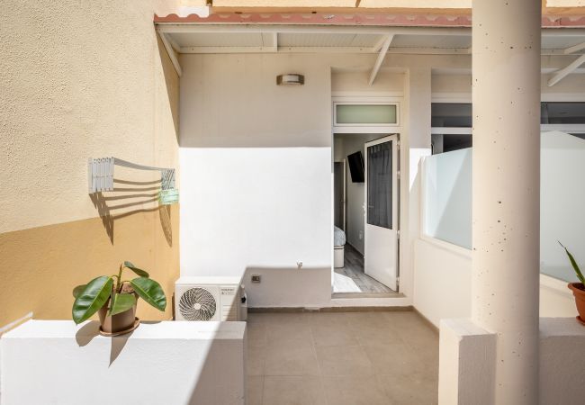 Apartment in Costa Adeje - Mareverde Fase 3 Costa Adeje Home  by Love Tenerife