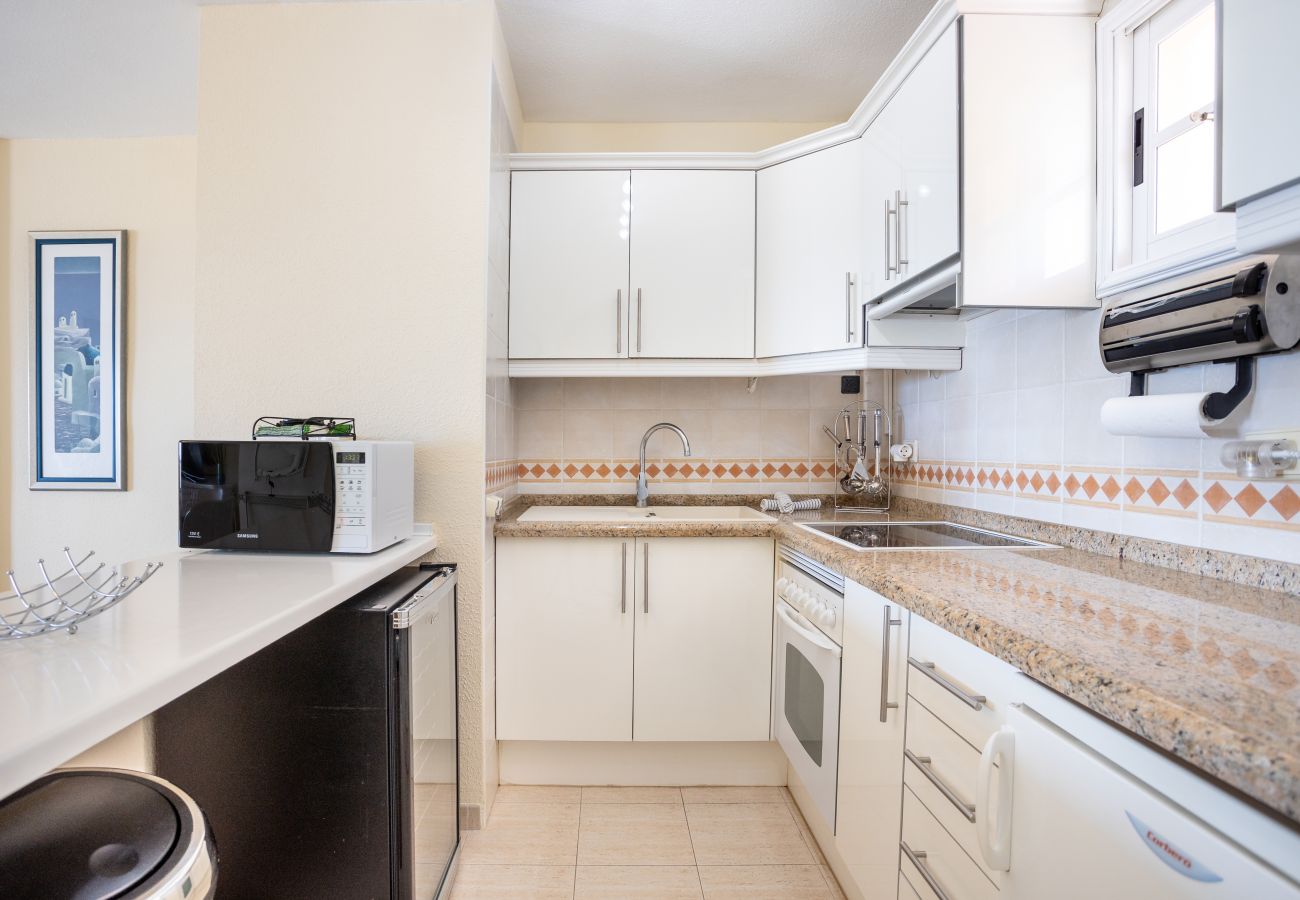 Apartment in Los Cristianos - Best Panoramatic View Home in Los Cristianos (Love Tenerife) 