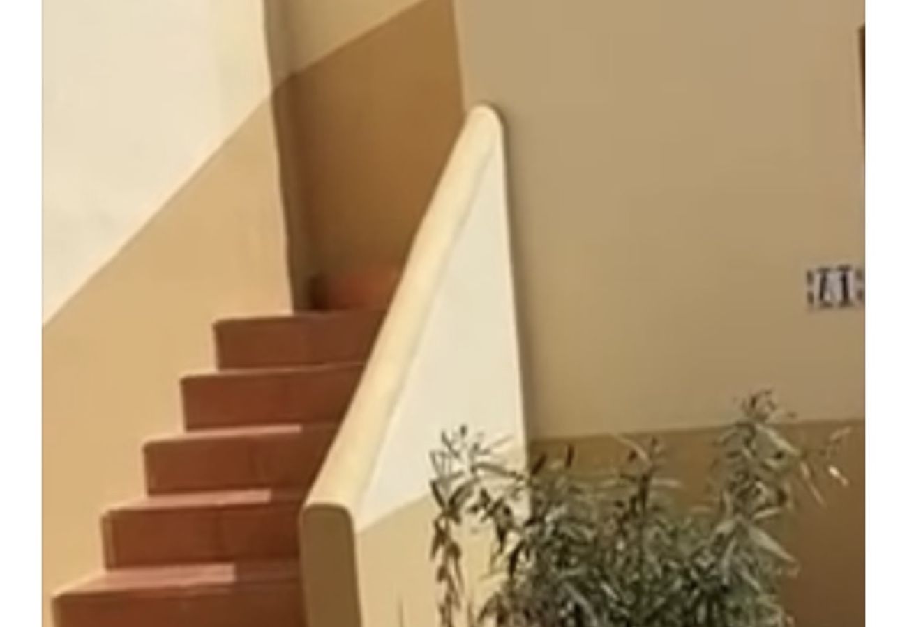 Apartment in Costa Adeje - Sunny Home JK Mareverde Fañabé beach LoveTenerife