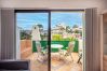 Apartment in Costa Adeje - Sunny Home JK Mareverde Fañabé beach LoveTenerife