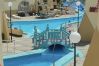Apartment in Costa Adeje - Sunny Home JK Mareverde Fañabé beach LoveTenerife
