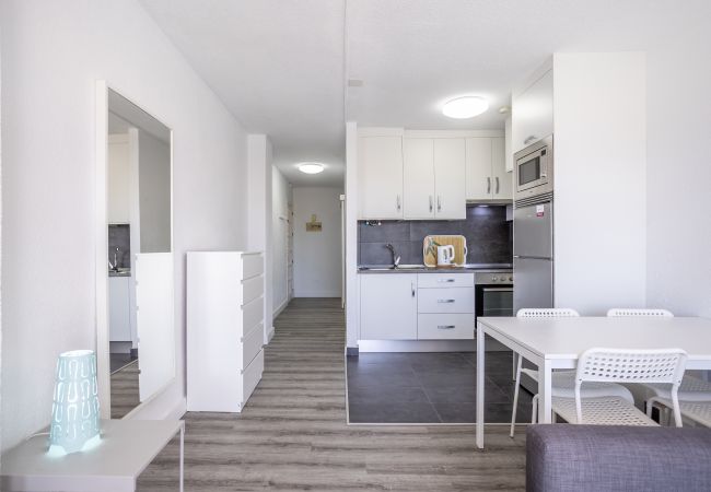 Apartment in Costa Adeje - Garden City Pool and Sea view by LoveTenerife Apartment in Costa Adeje - Garden City Pool and Sea view by LoveTenerife