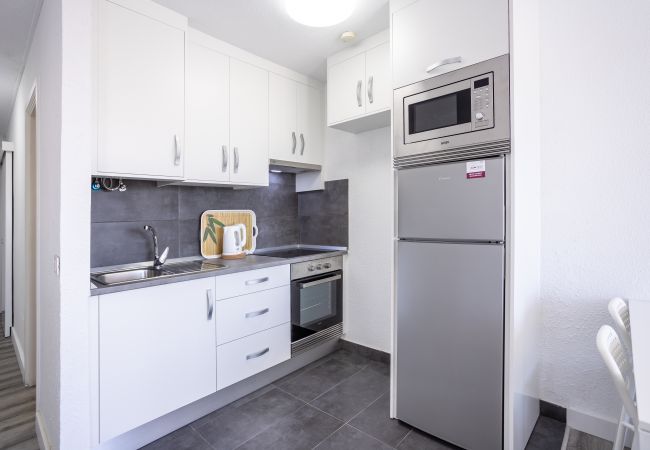 Apartment in Costa Adeje - Garden City Pool and Sea view by LoveTenerife Apartment in Costa Adeje - Garden City Pool and Sea view by LoveTenerife