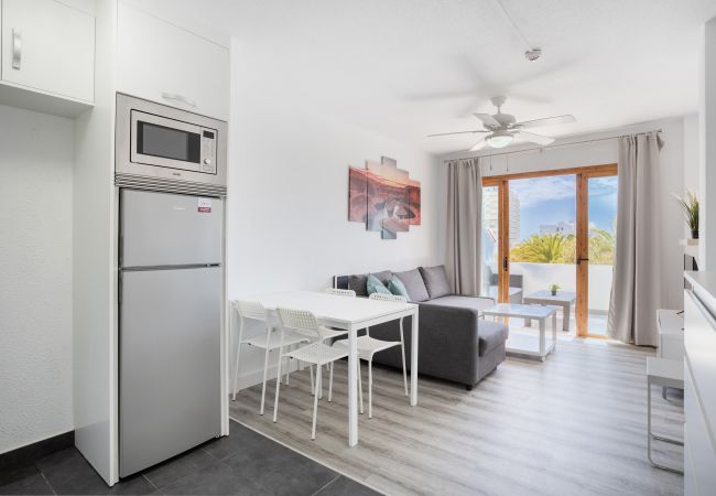 Apartment in Costa Adeje - Garden City Pool and Sea view by LoveTenerife Apartment in Costa Adeje - Garden City Pool and Sea view by LoveTenerife