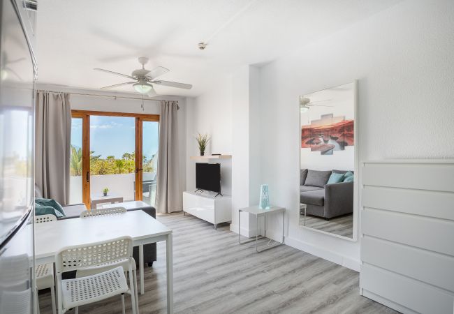 Apartment in Costa Adeje - Garden City Pool and Sea view by LoveTenerife Apartment in Costa Adeje - Garden City Pool and Sea view by LoveTenerife