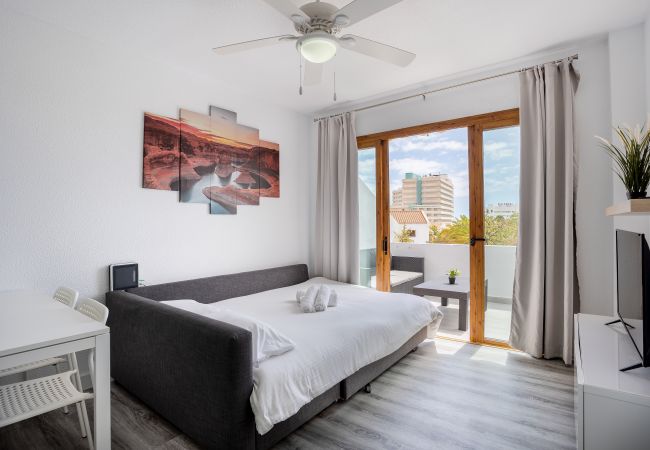 Apartment in Costa Adeje - Garden City Pool and Sea view by LoveTenerife Apartment in Costa Adeje - Garden City Pool and Sea view by LoveTenerife