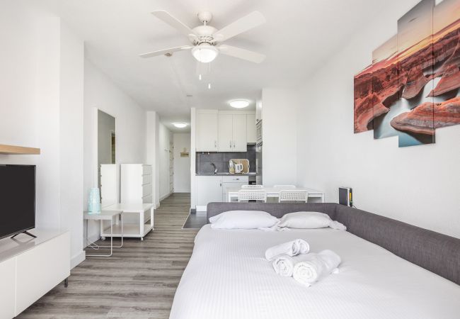 Apartment in Costa Adeje - Garden City Pool and Sea view by LoveTenerife Apartment in Costa Adeje - Garden City Pool and Sea view by LoveTenerife