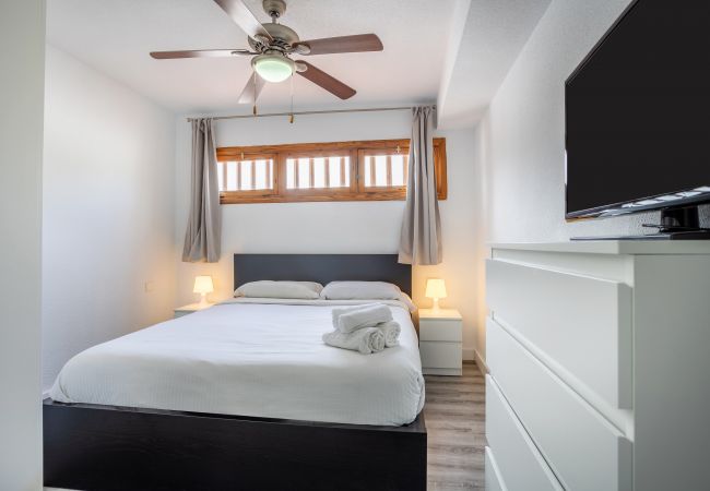 Apartment in Costa Adeje - Garden City Pool and Sea view by LoveTenerife Apartment in Costa Adeje - Garden City Pool and Sea view by LoveTenerife