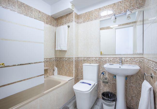 Apartment in Costa Adeje - Garden City Pool and Sea view by LoveTenerife Apartment in Costa Adeje - Garden City Pool and Sea view by LoveTenerife