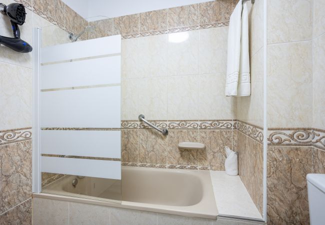 Apartment in Costa Adeje - Garden City Pool and Sea view by LoveTenerife Apartment in Costa Adeje - Garden City Pool and Sea view by LoveTenerife