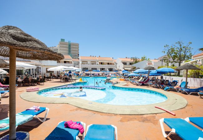 Apartment in Costa Adeje - Garden City Pool and Sea view by LoveTenerife Apartment in Costa Adeje - Garden City Pool and Sea view by LoveTenerife