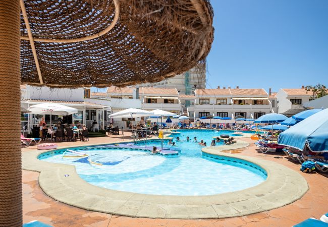 Apartment in Costa Adeje - Garden City Pool and Sea view by LoveTenerife Apartment in Costa Adeje - Garden City Pool and Sea view by LoveTenerife