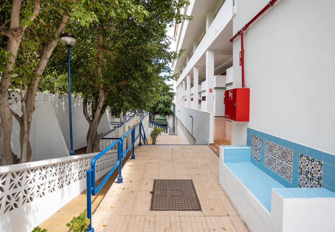 Apartment in Costa Adeje - Garden City Pool and Sea view by LoveTenerife