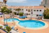 Apartment in Costa Adeje - Garden City Pool and Sea view by LoveTenerife Apartment in Costa Adeje - Garden City Pool and Sea view by LoveTenerife