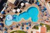 Apartment in Costa Adeje - Garden City Pool and Sea view by LoveTenerife Apartment in Costa Adeje - Garden City Pool and Sea view by LoveTenerife