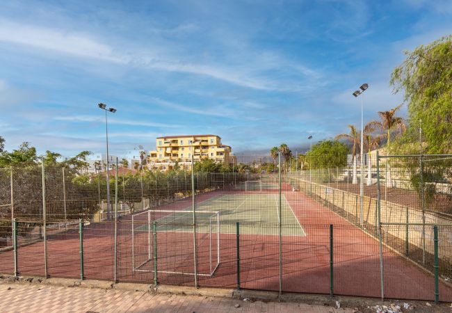 Apartment in Adeje - Golden Orlando Sunny Terrace Home by LoveTenerife Apartment in Adeje - Golden Orlando Sunny Terrace Home by LoveTenerife