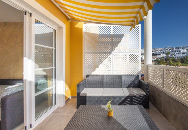 Apartment in Adeje - Golden Orlando Sunny Terrace Home by LoveTenerife Apartment in Adeje - Golden Orlando Sunny Terrace Home by LoveTenerife