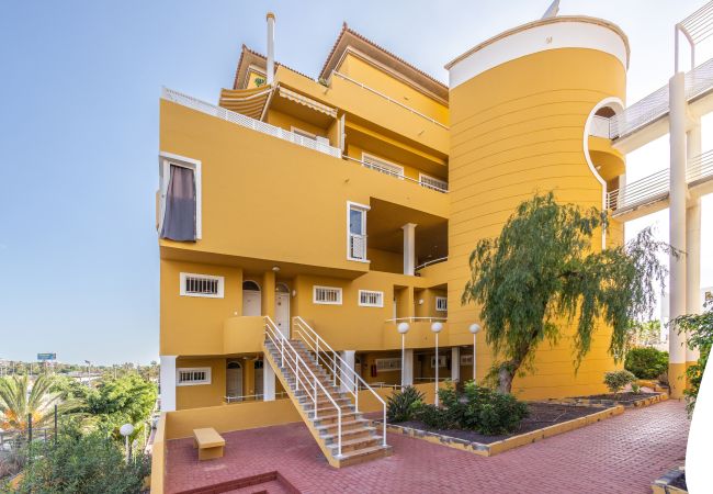 Apartment in Adeje - Golden Orlando Sunny Terrace Home by LoveTenerife Apartment in Adeje - Golden Orlando Sunny Terrace Home by LoveTenerife