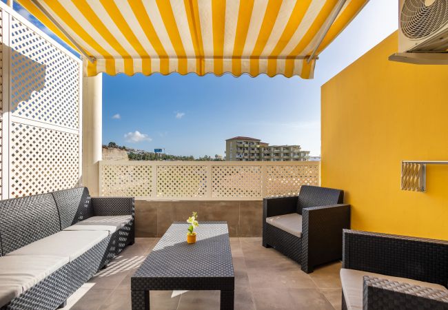 Apartment in Adeje - Golden Orlando Sunny Terrace Home by LoveTenerife Apartment in Adeje - Golden Orlando Sunny Terrace Home by LoveTenerife