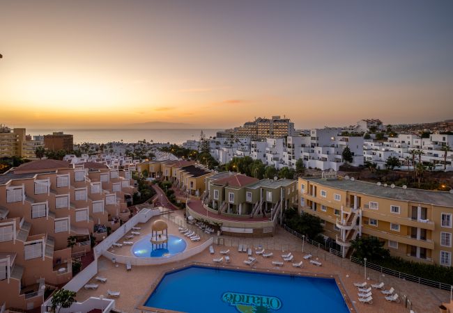 Apartment in Adeje - Golden Orlando Sunny Terrace Home by LoveTenerife Apartment in Adeje - Golden Orlando Sunny Terrace Home by LoveTenerife