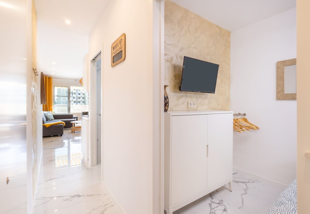 Apartment in Adeje - Golden Orlando Sunny Terrace Home by LoveTenerife