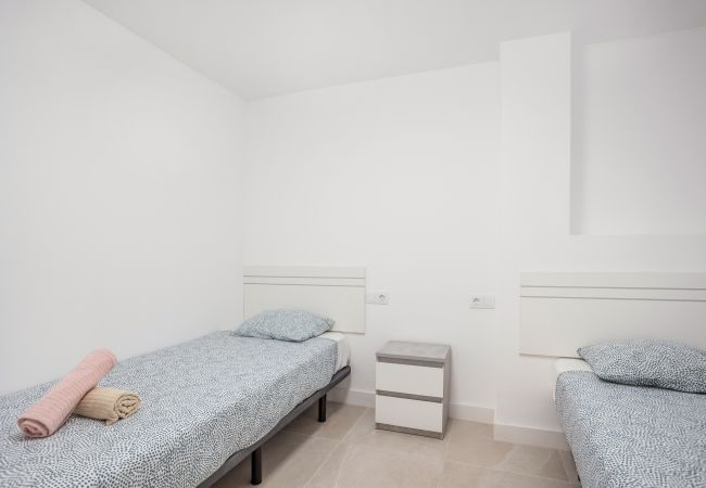 Apartment in Los Cristianos - Castle Harbour Luxury Family Home Heated Pool Apartment in Los Cristianos - Castle Harbour Luxury Family Home Heated Pool