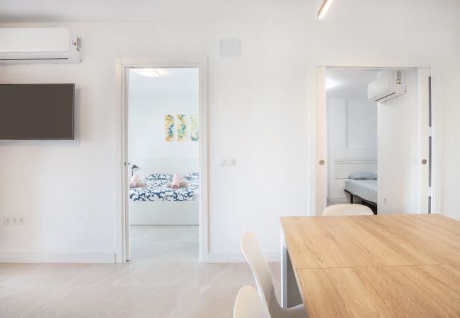 Apartment in Los Cristianos - Castle Harbour Luxury Family Home Heated Pool Apartment in Los Cristianos - Castle Harbour Luxury Family Home Heated Pool