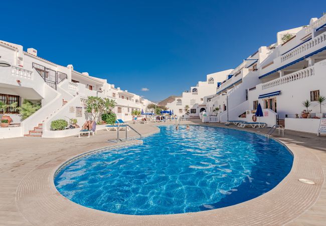 Apartment in Los Cristianos - AMAZING LOS CRISTIANOS PANORAMATIC VIEW HOME
