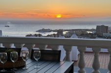 Apartment in Los Cristianos - AMAZING LOS CRISTIANOS PANORAMATIC VIEW... Apartment in Los Cristianos - AMAZING LOS CRISTIANOS PANORAMATIC VIEW...