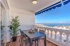 Apartment in Los Cristianos - AMAZING LOS CRISTIANOS PANORAMATIC VIEW HOME