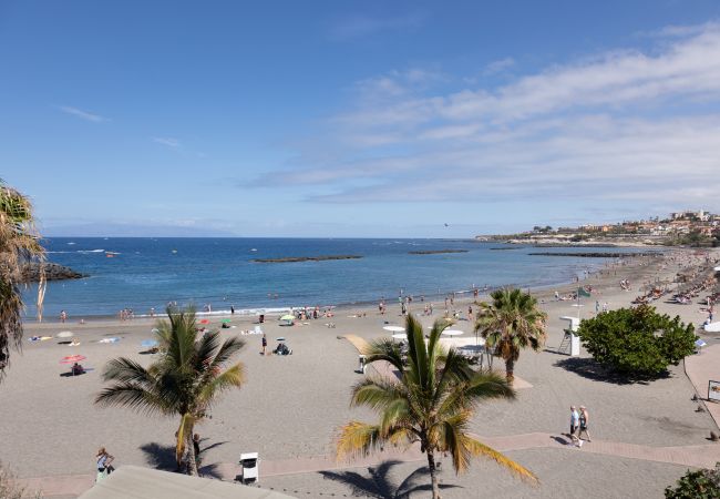 Apartment in Costa Adeje - LUXURY SAN EUGENIO OCEAN AND HARBOUR VIEW HOME by LOVETENERIFE Apartment in Costa Adeje - LUXURY SAN EUGENIO OCEAN AND HARBOUR VIEW HOME by LOVETENERIFE