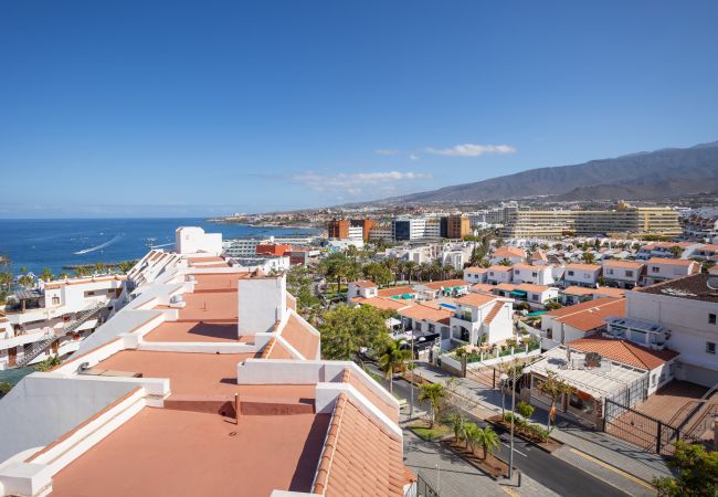 Apartment in Costa Adeje - LUXURY SAN EUGENIO OCEAN AND HARBOUR VIEW HOME by LOVETENERIFE Apartment in Costa Adeje - LUXURY SAN EUGENIO OCEAN AND HARBOUR VIEW HOME by LOVETENERIFE